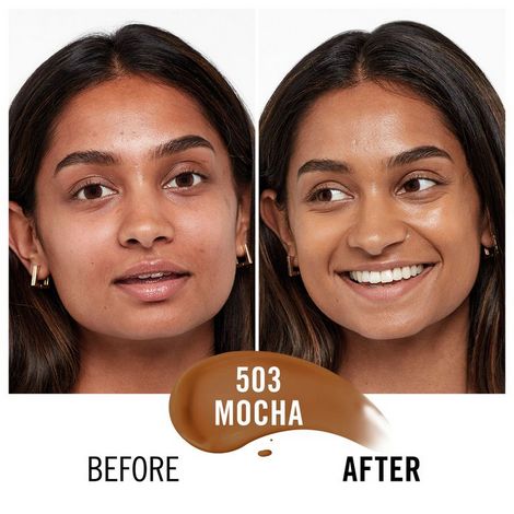 Rimmel Kind & Free Skin Tint 30ml - Image 11