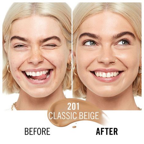 Rimmel Kind & Free Skin Tint 30ml - Image 16