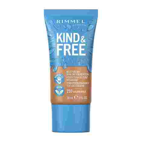 Rimmel Kind & Free Skin Tint 30ml - Image 18