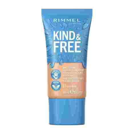 Rimmel Kind & Free Skin Tint 30ml - Image 22