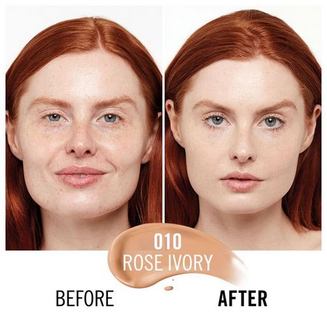 Rimmel Kind & Free Skin Tint 30ml - Image 23