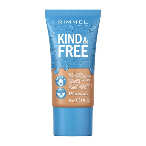 Rimmel Kind & Free Skin Tint 30ml - Image 26