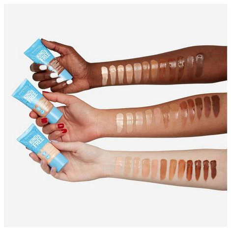 Rimmel Kind & Free Skin Tint 30ml - Image 28