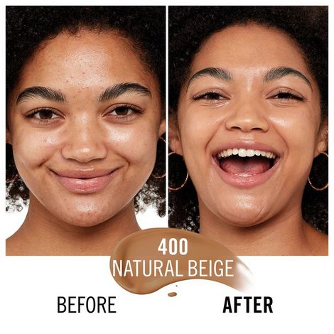 Rimmel Kind & Free Skin Tint 30ml - Image 7