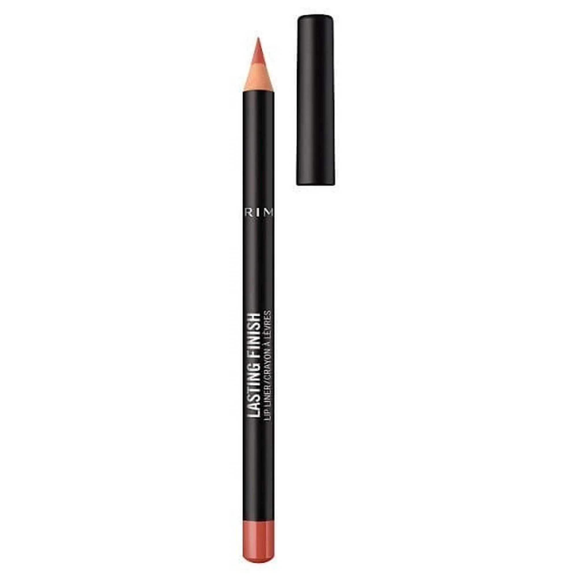 RIMMEL LASTING FINISH 8HR LIP LINER SPICE 110 1G