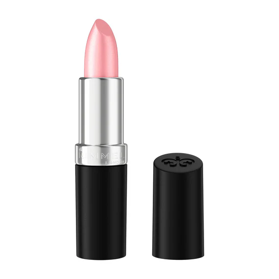 Rimmel Lasting Finish Lipstick 4g - Image 10