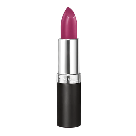 Rimmel Lasting Finish Lipstick 4g - Image 4