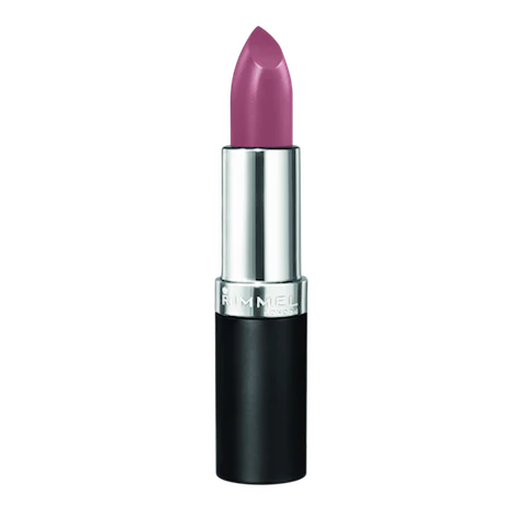 Rimmel Lasting Finish Lipstick 4g - Image 5