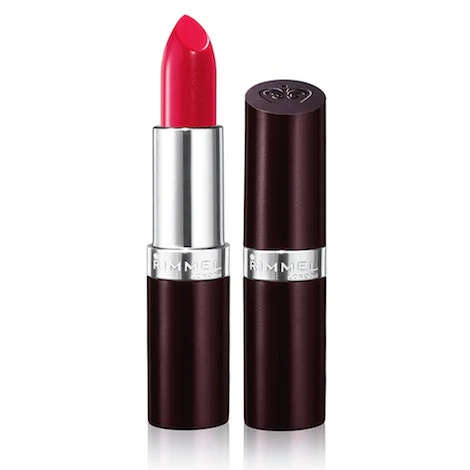 Rimmel Lasting Finish Lipstick 4g - Image 6