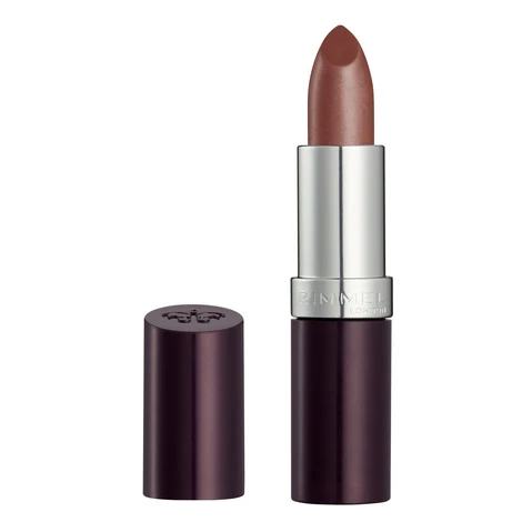 Rimmel Lasting Finish Lipstick 4g - Image 7