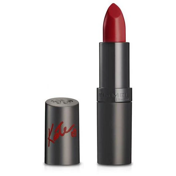 Rimmel Lasting Finish Lipstick 4g - Image 8