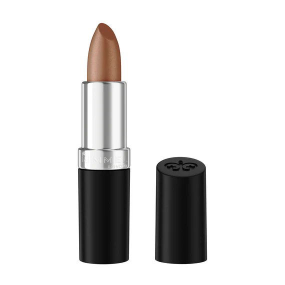 Rimmel Lasting Finish Lipstick 4g - Image 9