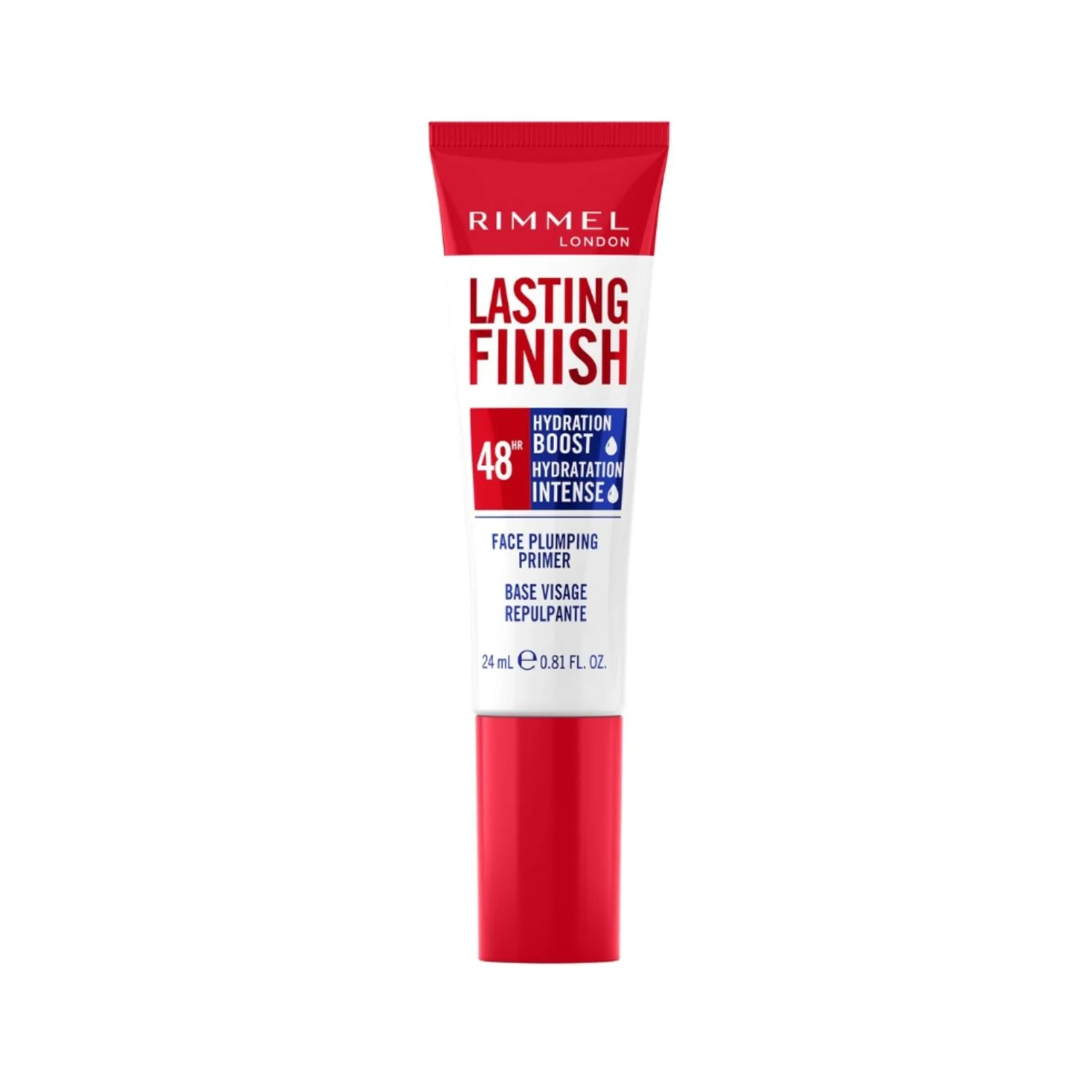 Rimmel Lasting Finish Primer 24ml