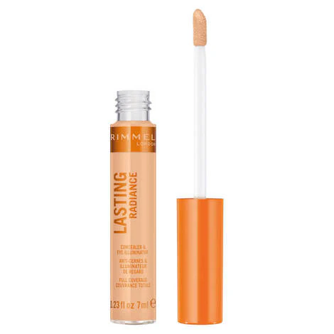 Rimmel Lasting Radiance Concealer 7Ml - Image 3