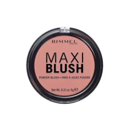Rimmel London Maxi Blush 9g - Image 2