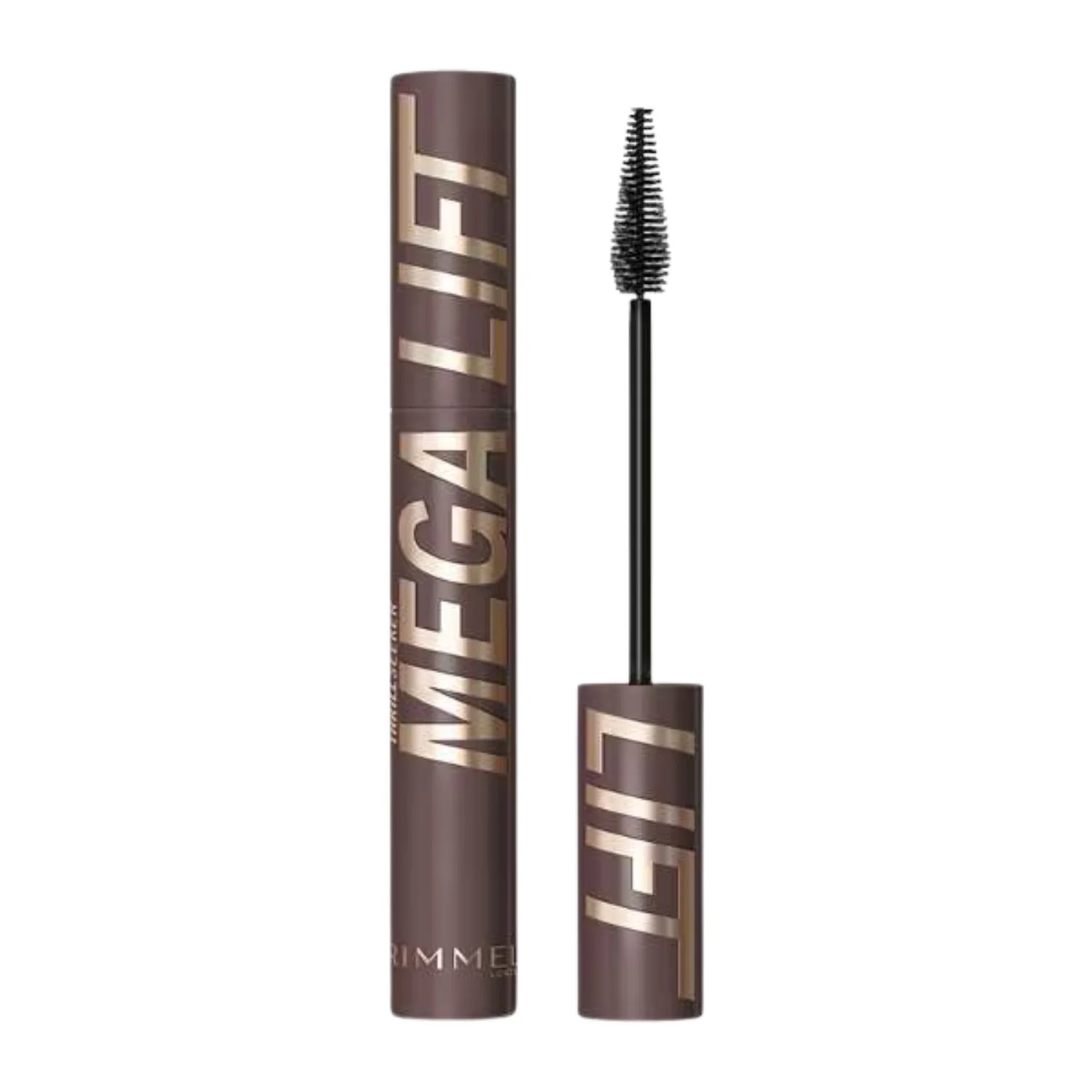 Rimmel Thrill Seeker Mega Lift Mascara 003 Brownie Pie