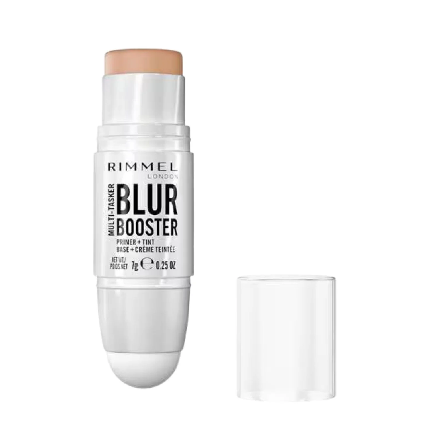 Rimmel Multi Tasker Blur Booster Primer & Tint - 50 Sand
