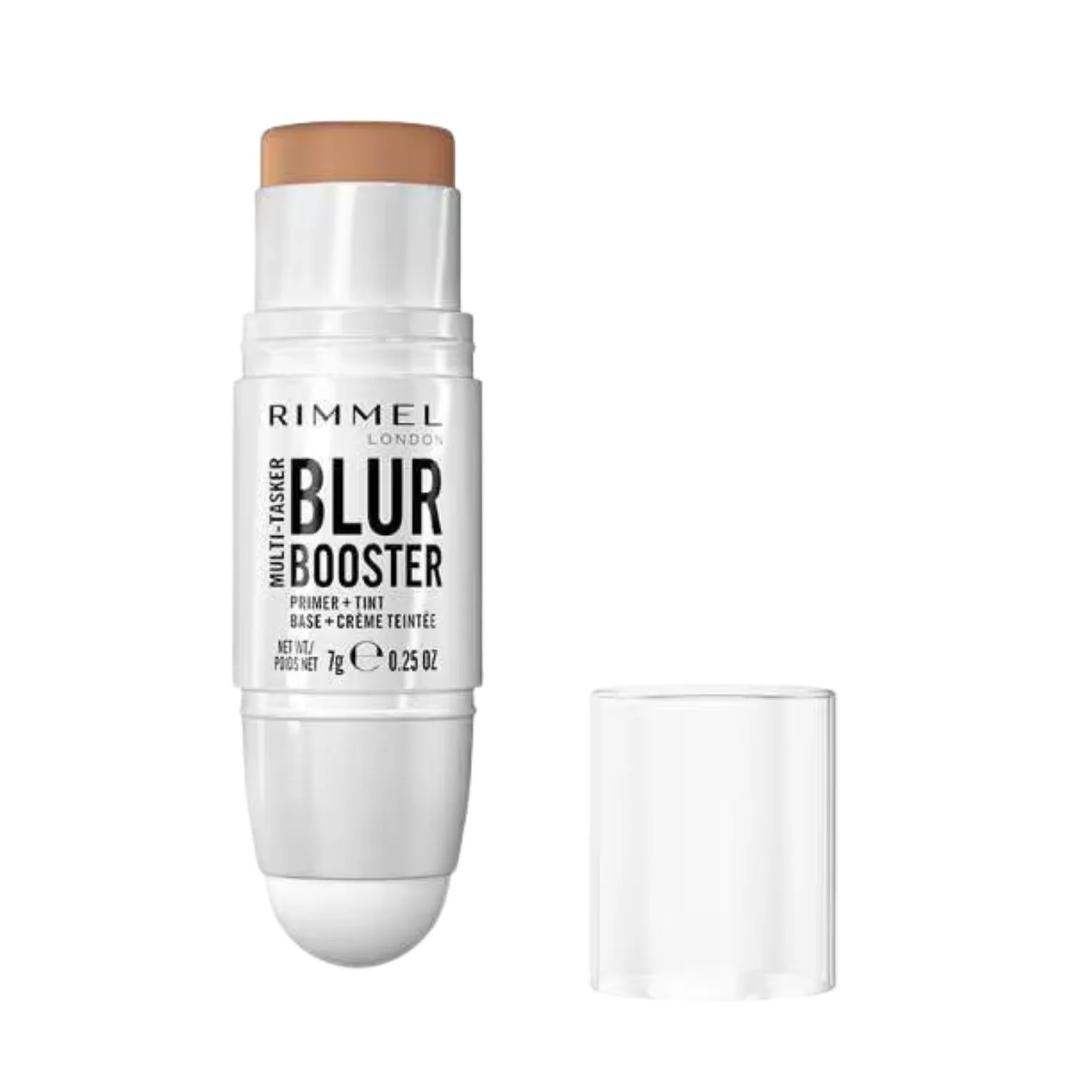 Rimmel Multi Tasker Blur Booster Primer & Tint - 90 Toffee