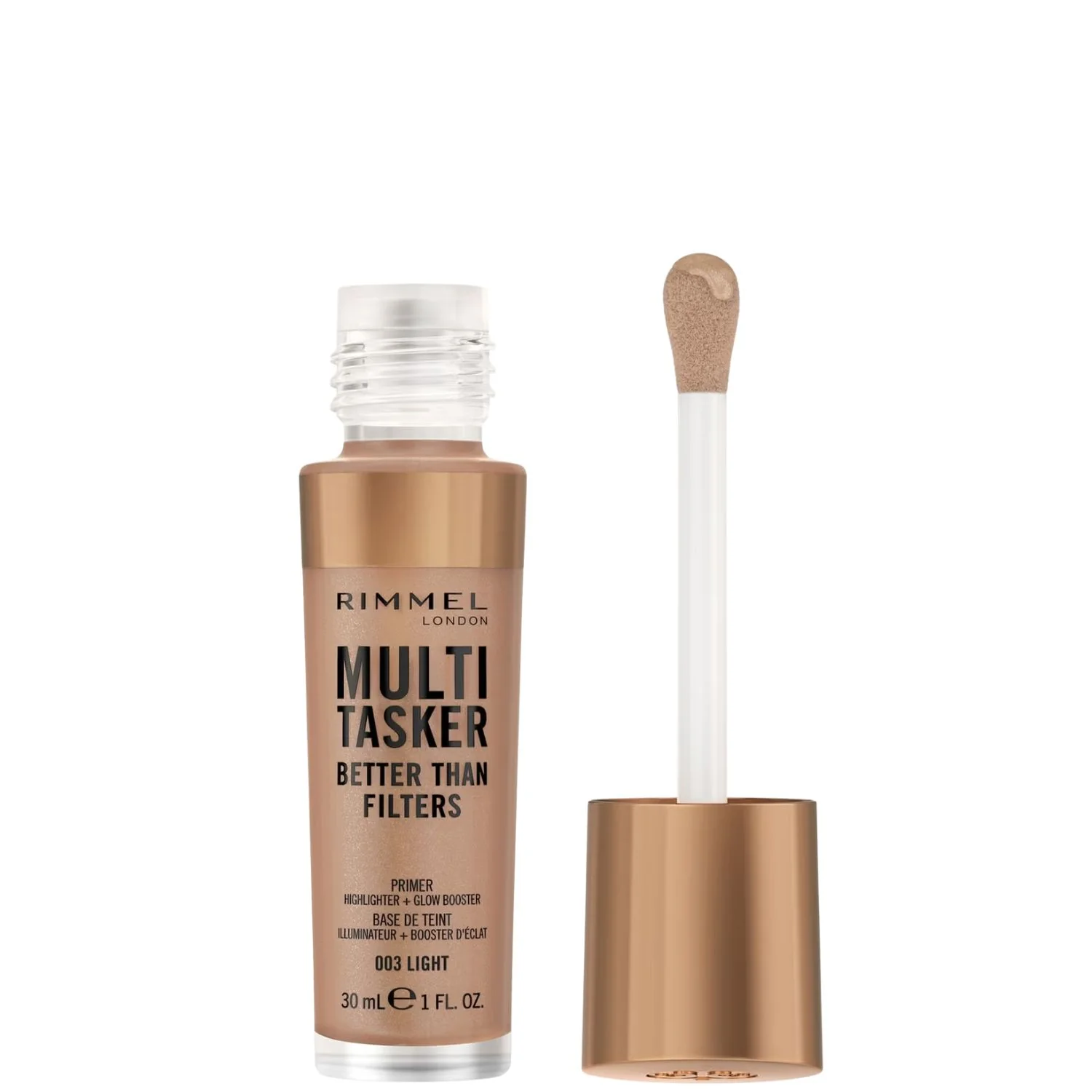 Rimmel Multi-Tasker Better Than Filters - 003 Light