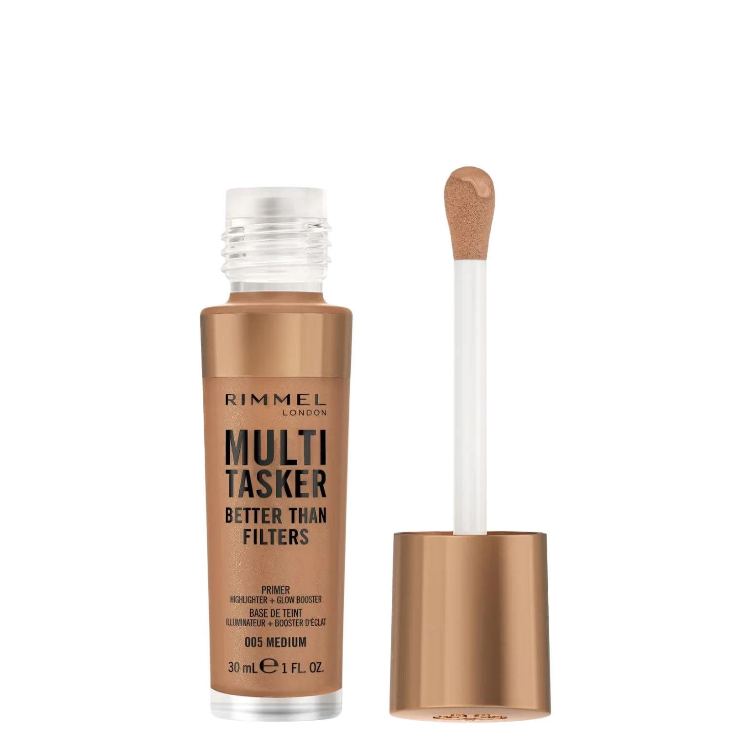 Rimmel Multi-Tasker Better Than Filters - 005 Medium