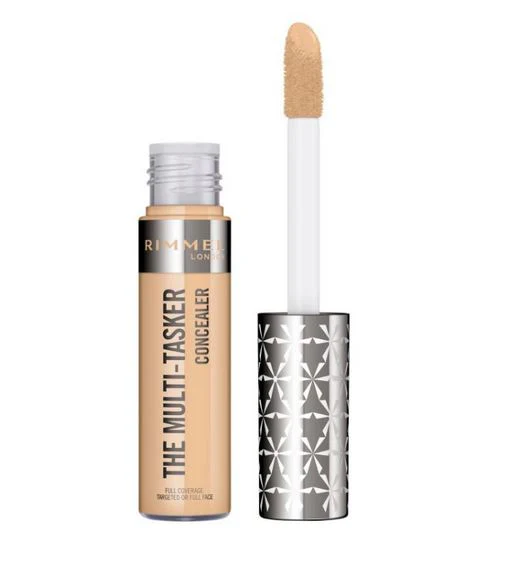 Rimmel Multi-Tasker Concealer 10ml - Image 3