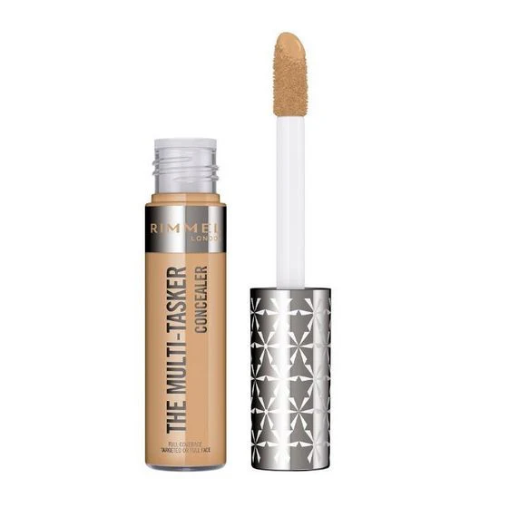 Rimmel Multi-Tasker Concealer 10ml - Image 4