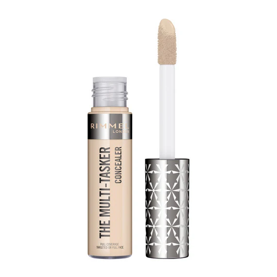 Rimmel Multi-Tasker Concealer 10ml - Image 5