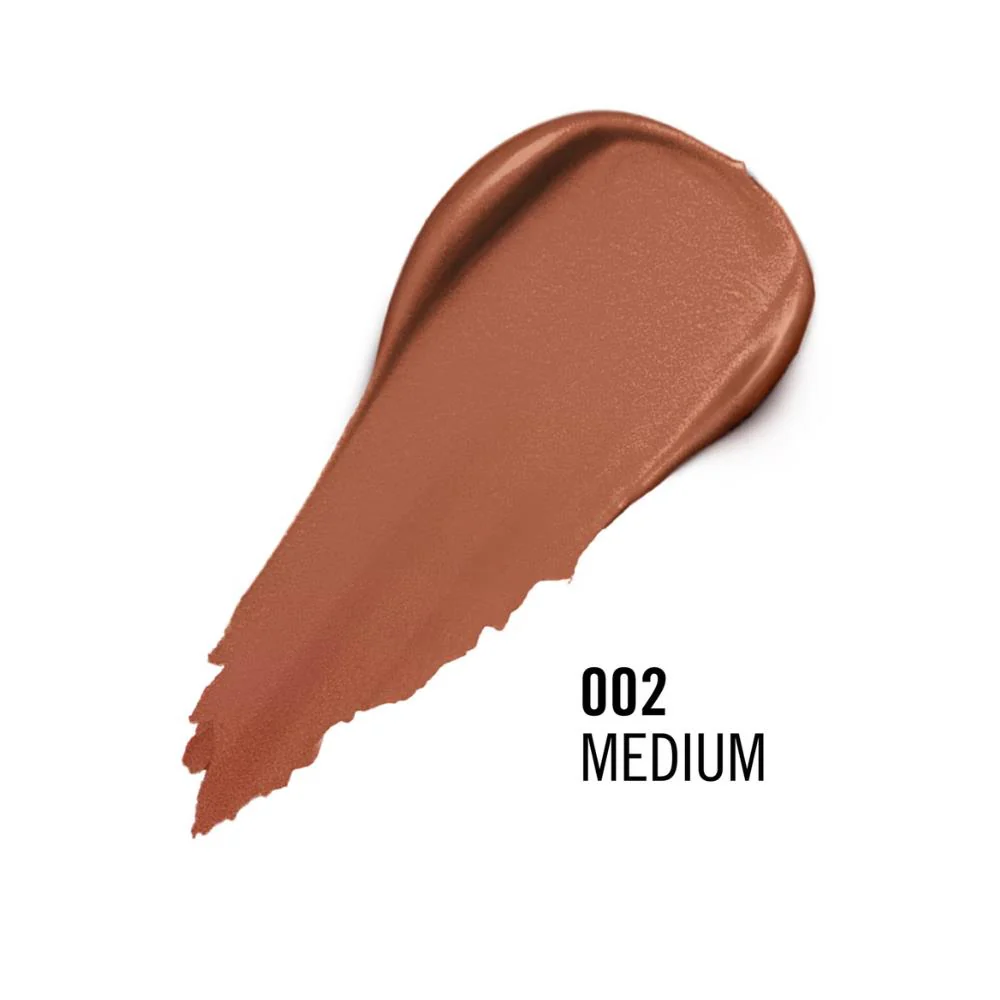 Rimmel Multitasker 3 In 1 Bronzer Stick Medium - Image 2