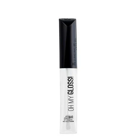 Rimmel Oh My Gloss! Stay Gloss Lipgloss 7Ml - Image 3