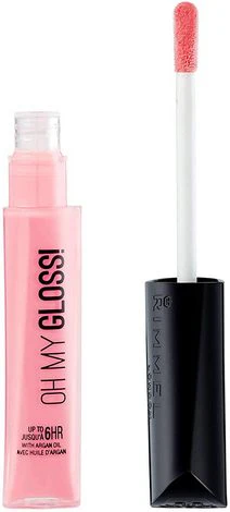Rimmel Oh My Gloss! Stay Gloss Lipgloss 7Ml - Image 4