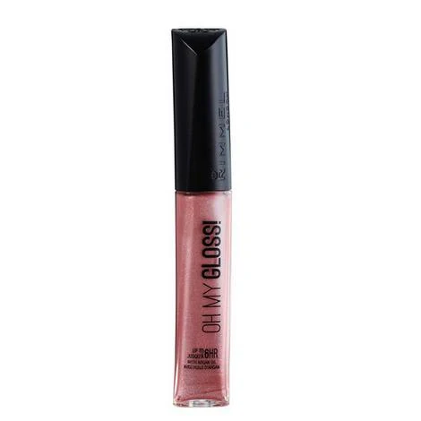 Rimmel Oh My Gloss! Stay Gloss Lipgloss 7Ml - Image 5