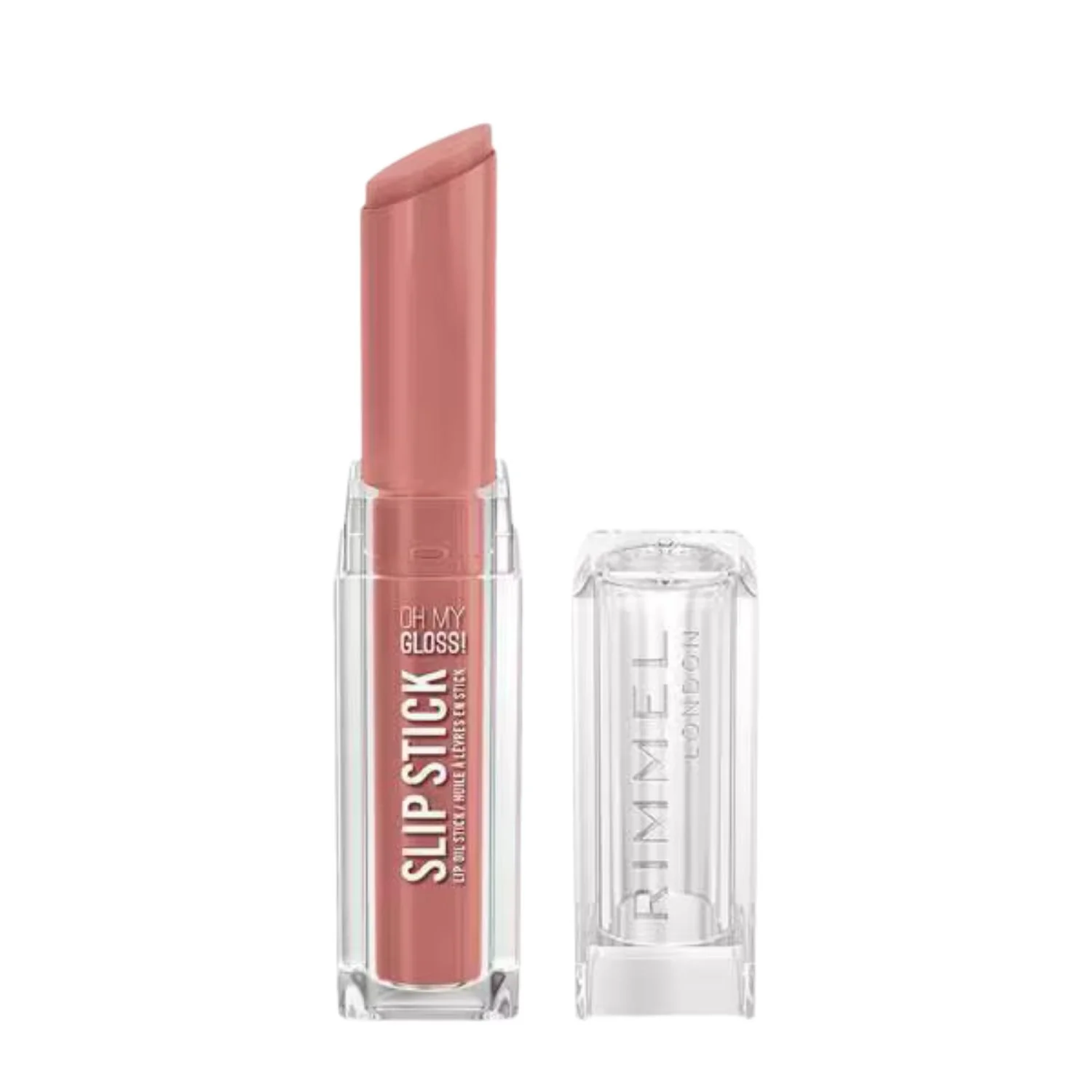Rimmel Oh My Gloss! Slip Stick - 300 Cappuccino