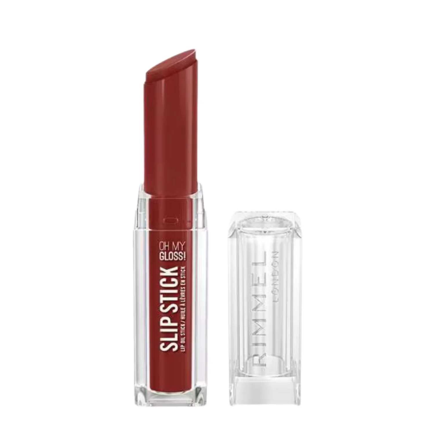 Rimmel Oh My Gloss! Slip Stick - 450 Naughty One