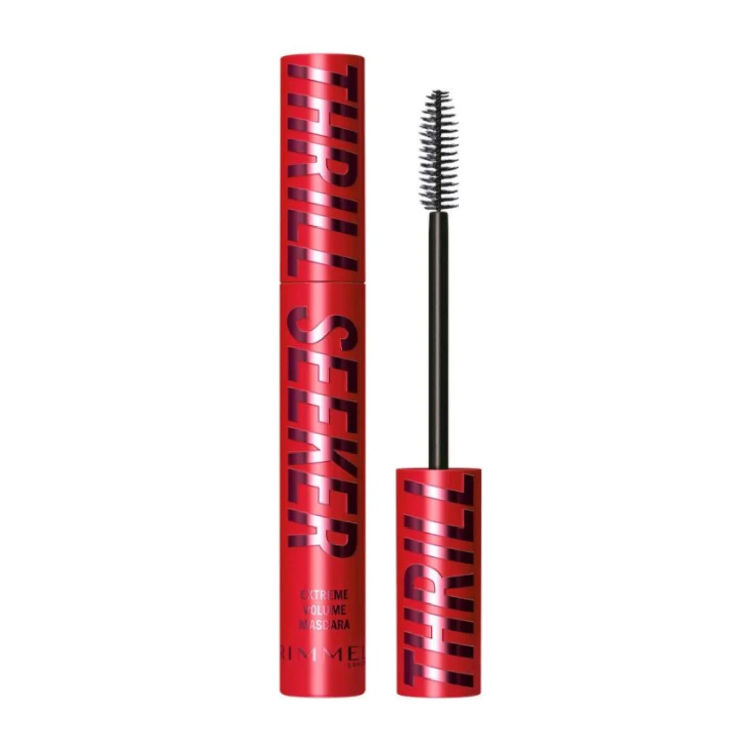 Rimmel Thrill Seeker Extreme Mascara 001 Black