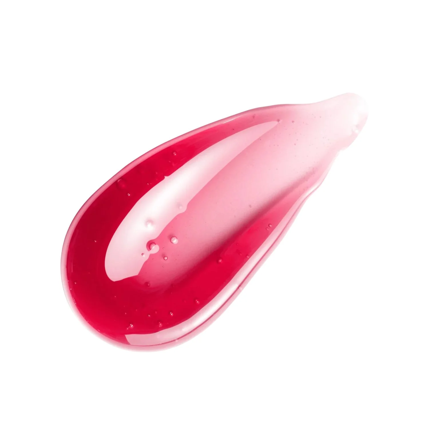 Rimmel Thrill Seeker Glassy Gloss - 350 Pink To The Berry - Image 2