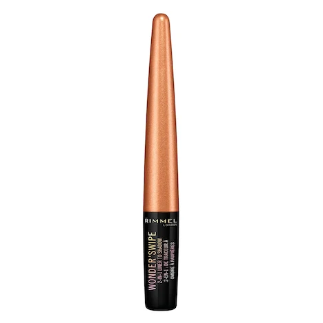 Rimmel Wonder'swipe 2-in-1 Liner to Shadow-004 So Savage