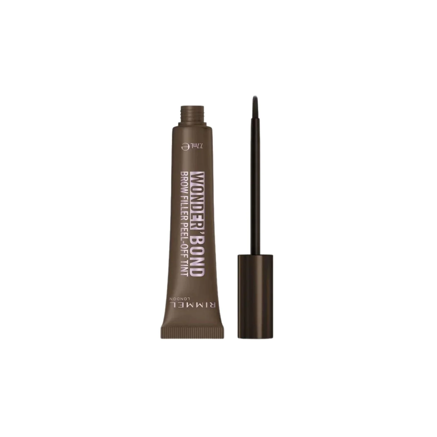 Rimmel Wonder'Bond Brow Filler Tint - Dark Brown