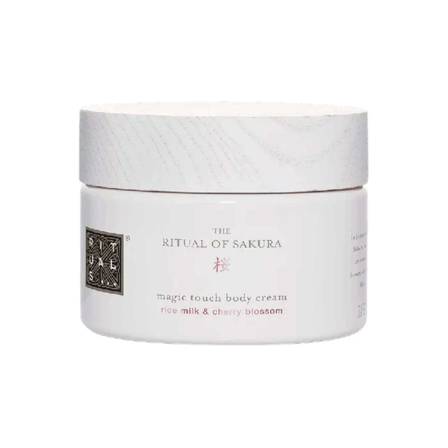 Rituals The Ritual of Sakura Body Cream