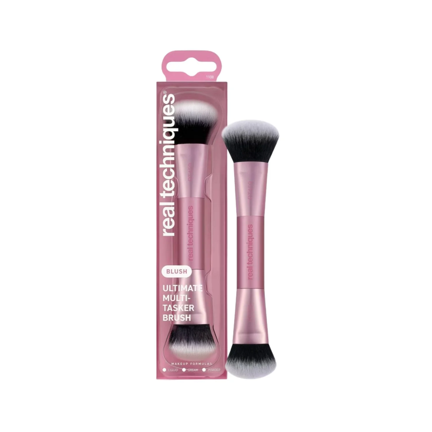 Real Techniques Ultimate Multi-Tasker Brush