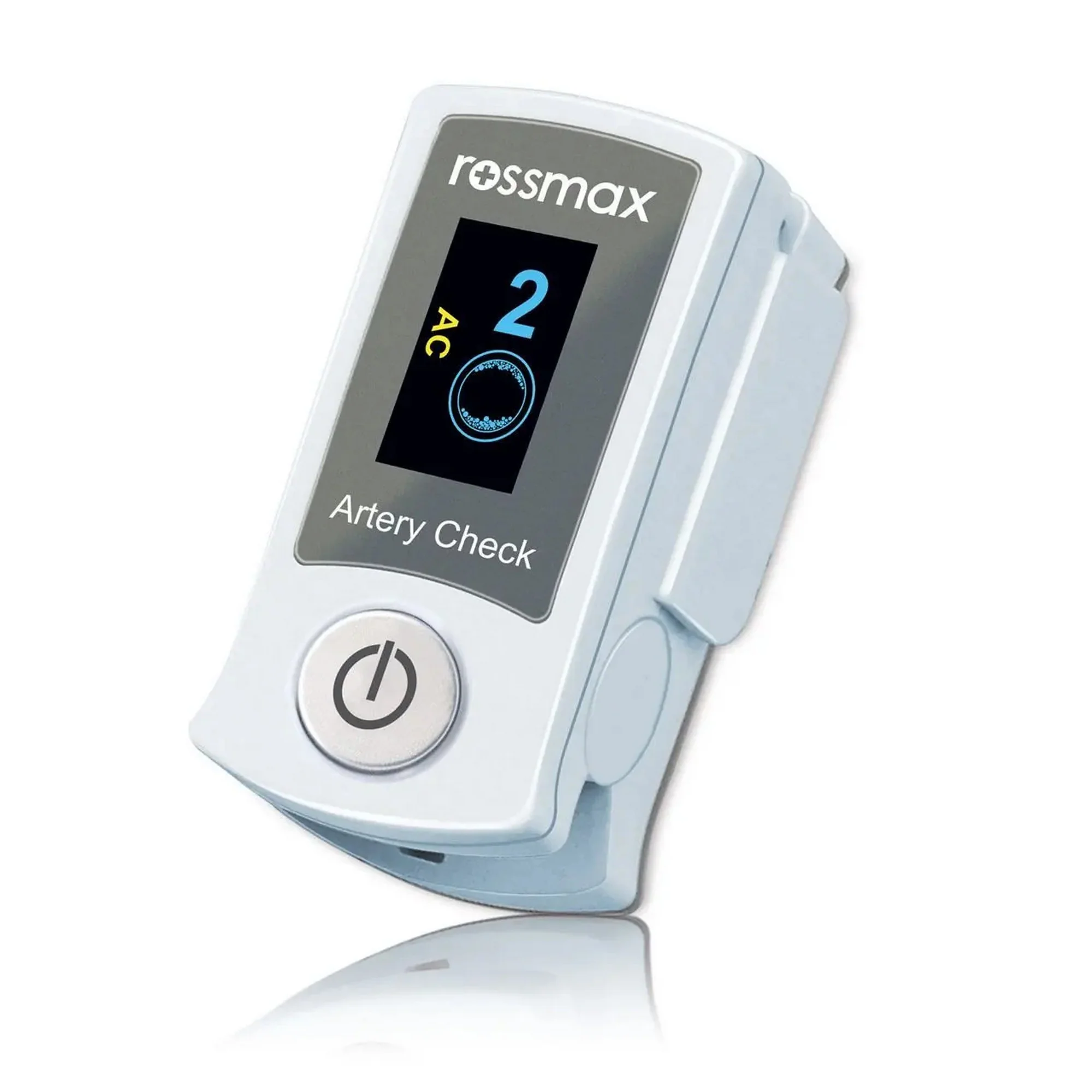 Rossmax Fingertip Pulse Oximeter - Image 3