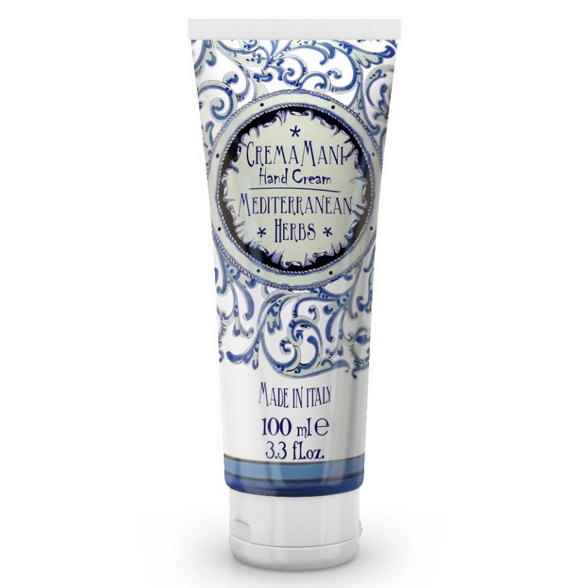 Rudy Profumi Mediterranean Herbs Hand Cream 50ml