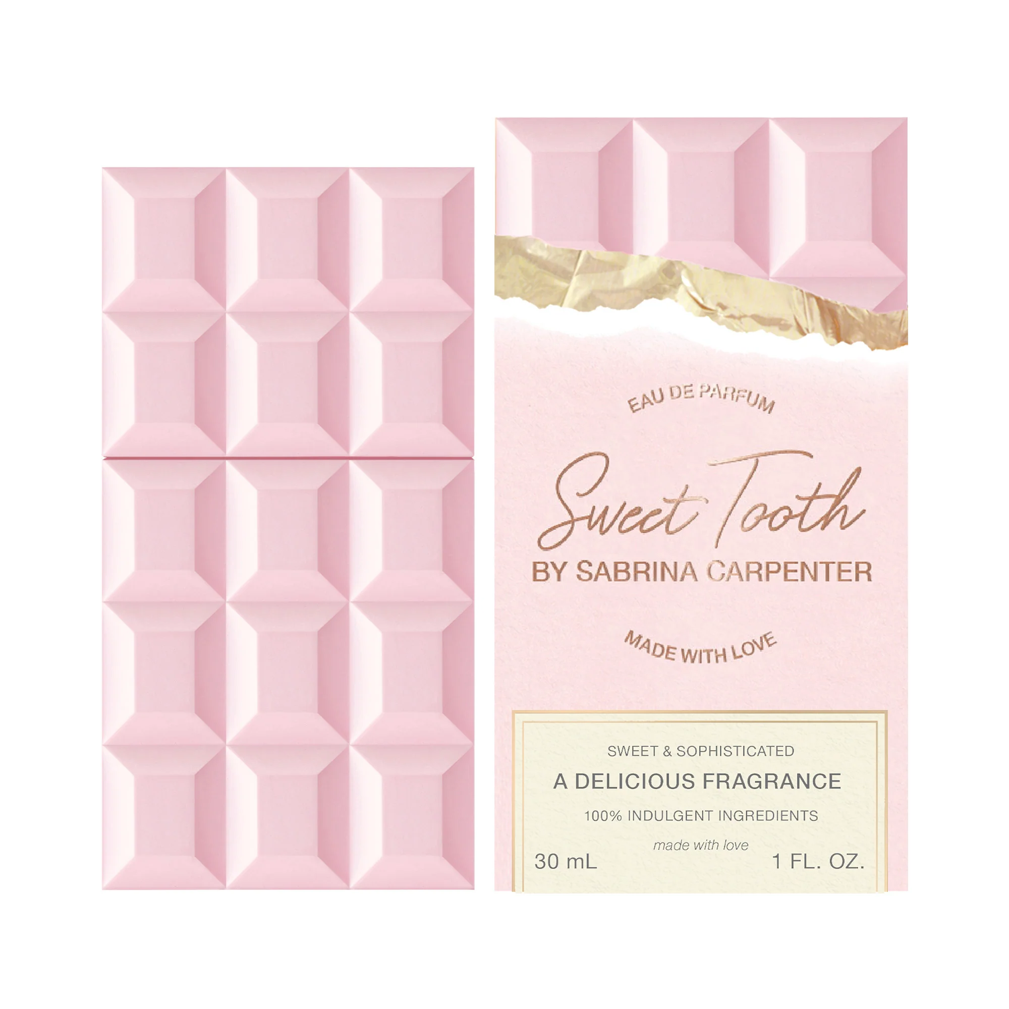 Sabrina Carpenter Sweet Tooth EDP 30ml