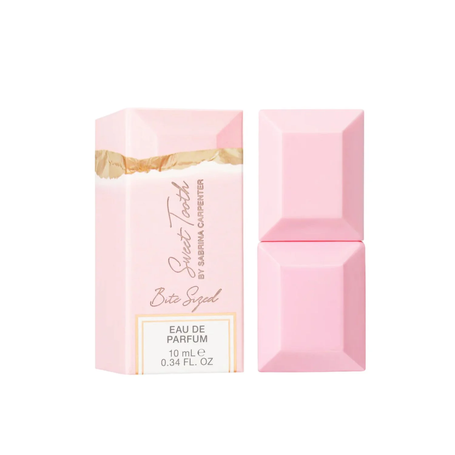 Sabrina Carpenter Sweet Tooth Bite Sized Eau de Parfum 10ml