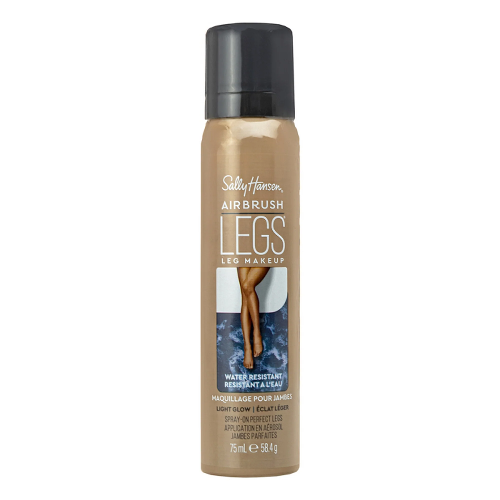 Sally Hansen Airbrush Legs Spray 75ml - Image 4