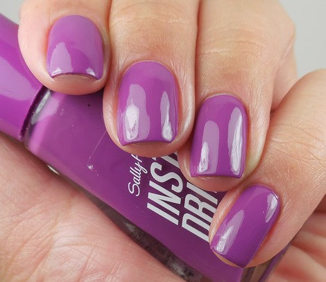 Sally Hansen Insta Dri Nail Polish 9.17Ml - Image 8