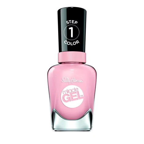 Sally Hansen Miracle Gel Nail Polish 14.7Ml - Image 11