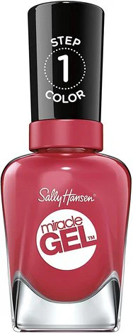 Sally Hansen Miracle Gel Nail Polish 14.7Ml - Image 12