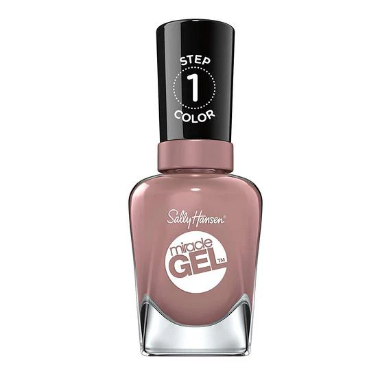 Sally Hansen Miracle Gel Nail Polish 14.7Ml - Image 13