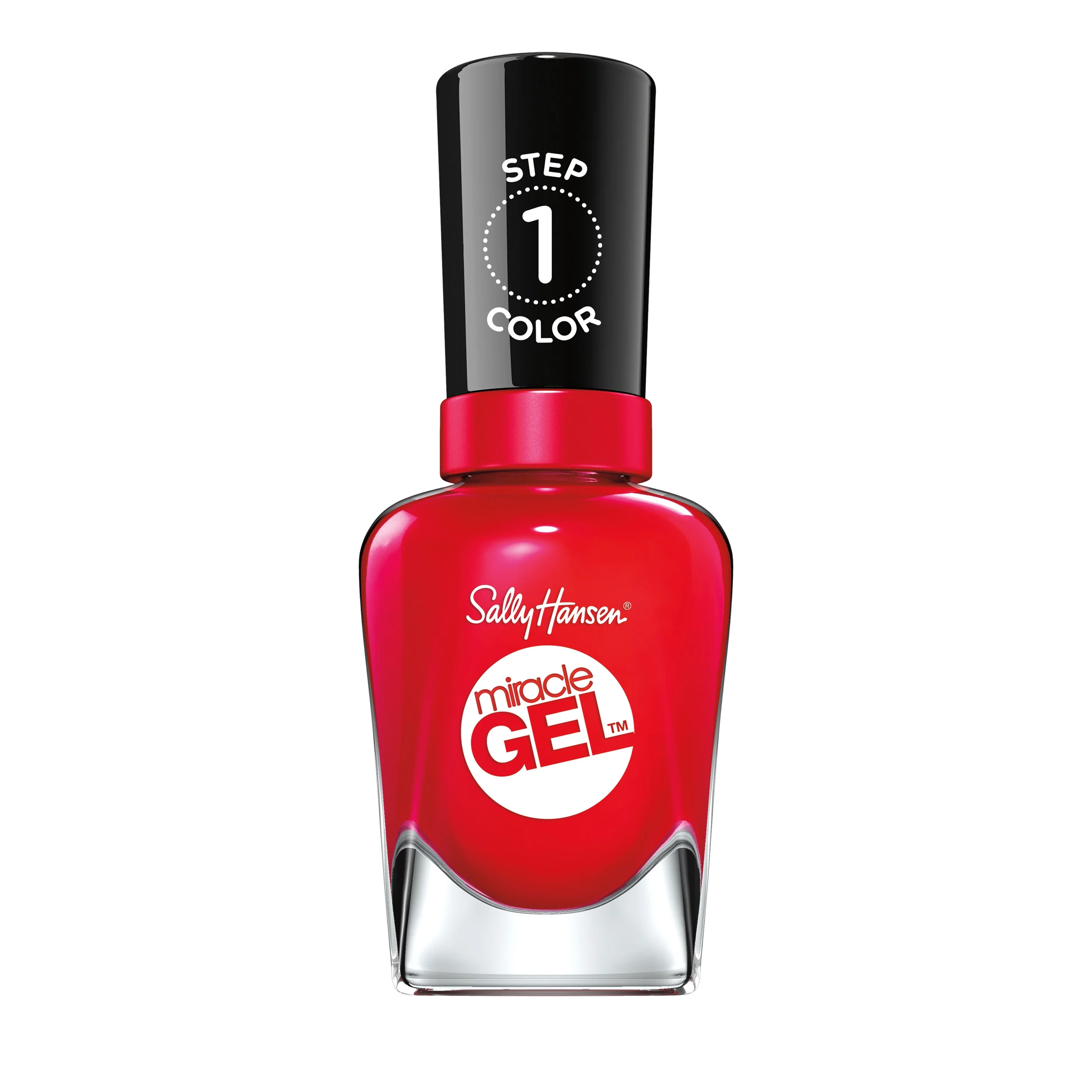 Sally Hansen Miracle Gel Nail Polish 14.7Ml - Image 15