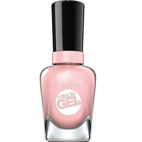 Sally Hansen Miracle Gel Nail Polish 14.7Ml - Image 16